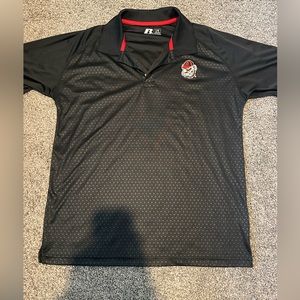 Men’s Georgia Bulldog Polo